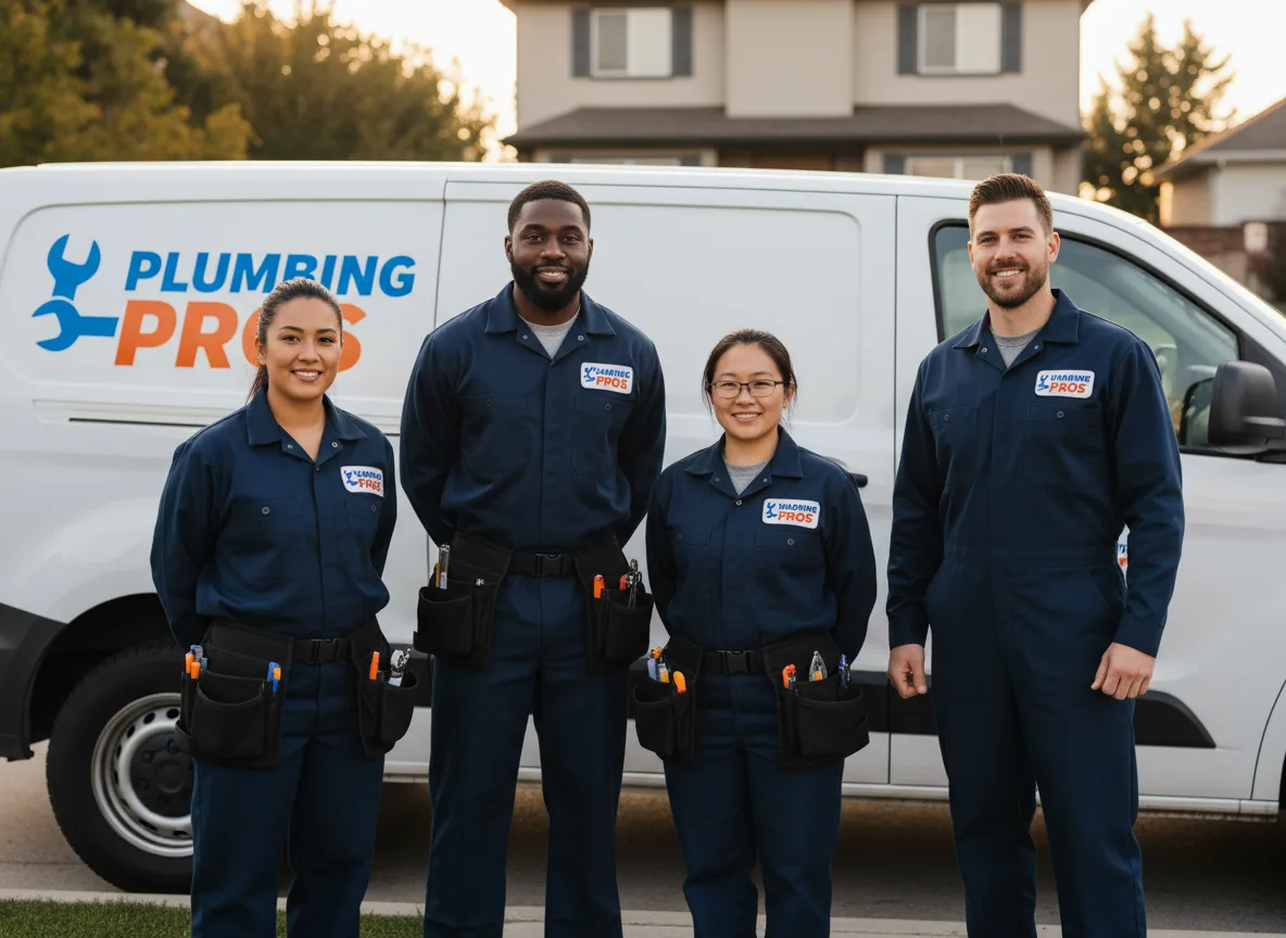 Water Heater Repair company in Triangle, VA